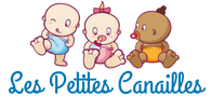 logo Les Petites Canailles